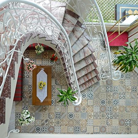 Sahira Butik Pakuan Syariah Hotel Богор Екстер'єр фото