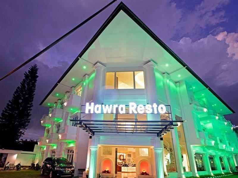 Sahira Butik Pakuan Syariah Hotel Богор Екстер'єр фото