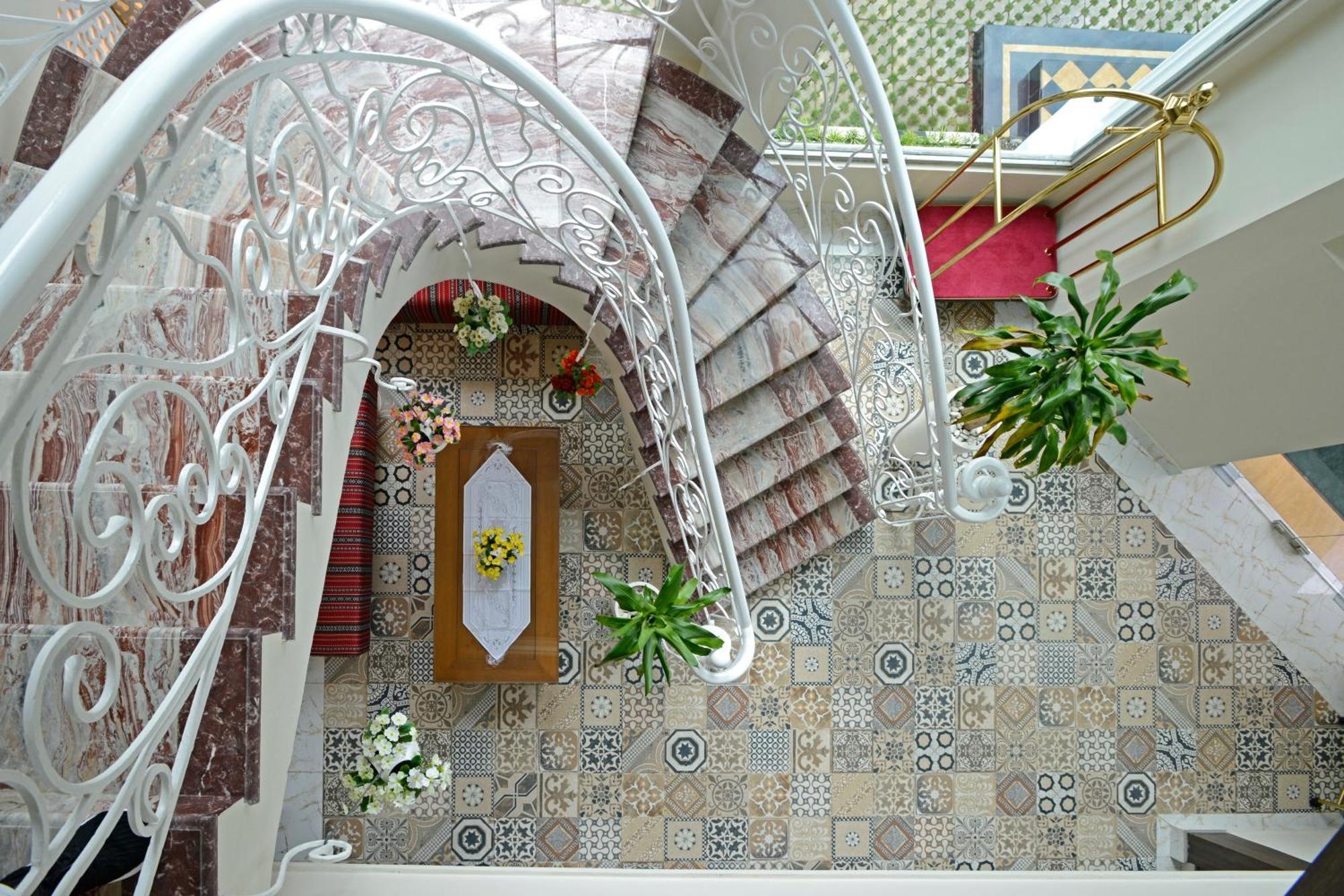 Sahira Butik Pakuan Syariah Hotel Богор Екстер'єр фото