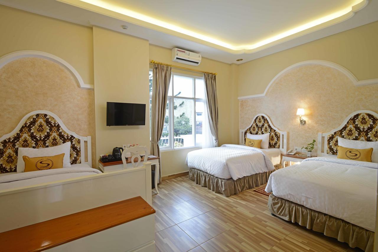 Sahira Butik Pakuan Syariah Hotel Богор Екстер'єр фото