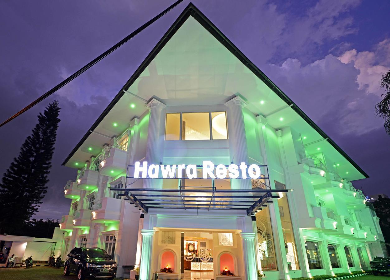 Sahira Butik Pakuan Syariah Hotel Богор Екстер'єр фото