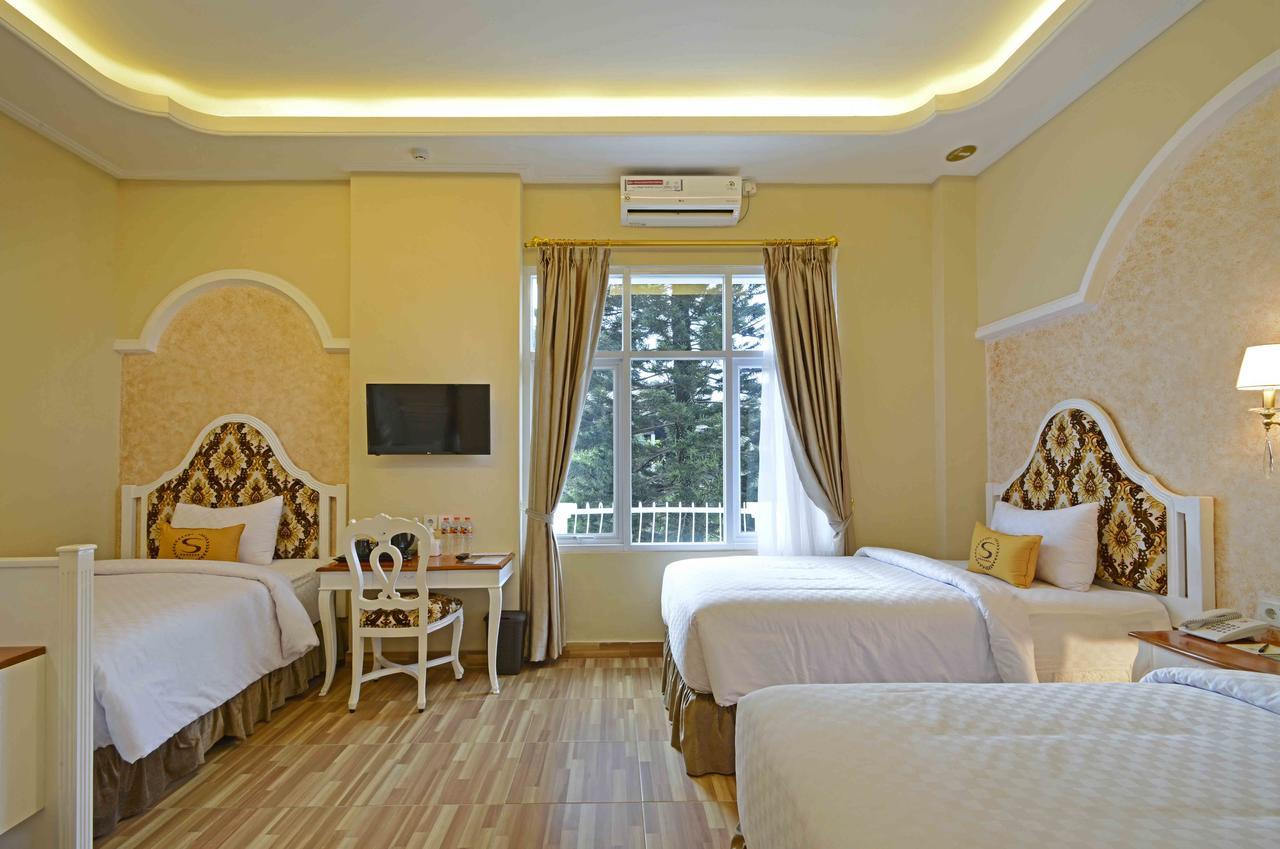 Sahira Butik Pakuan Syariah Hotel Богор Екстер'єр фото